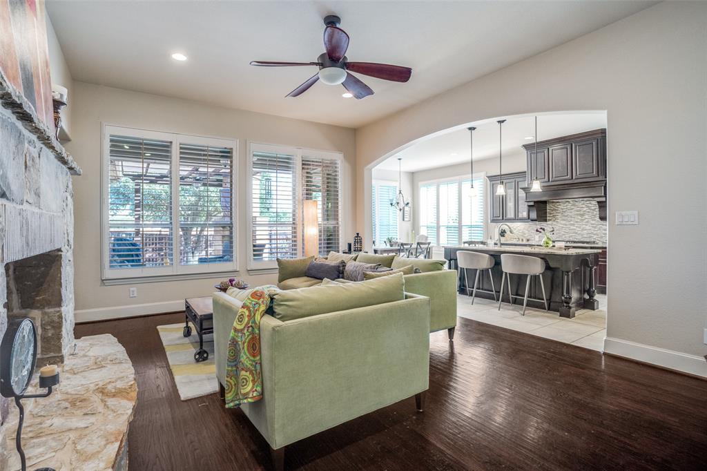 2114 Spicewood Drive