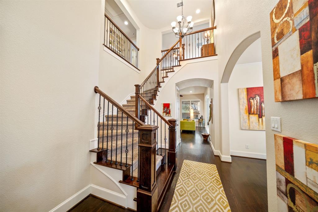 2114 Spicewood Drive