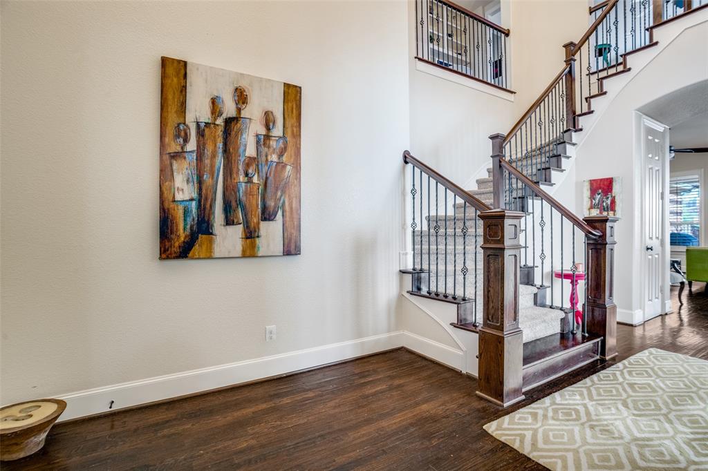 2114 Spicewood Drive