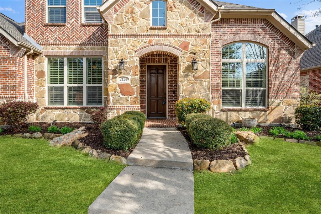 2114 Spicewood Drive