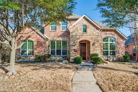 2114 Spicewood Drive Allen TX 75013