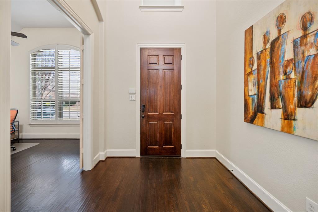 2114 Spicewood Drive