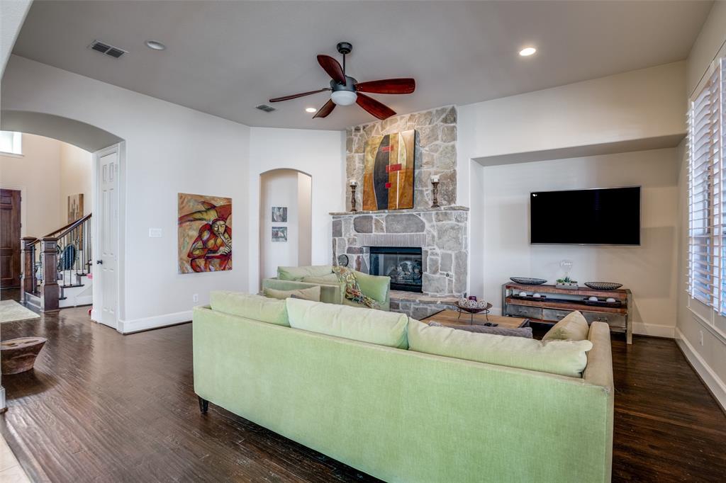 2114 Spicewood Drive