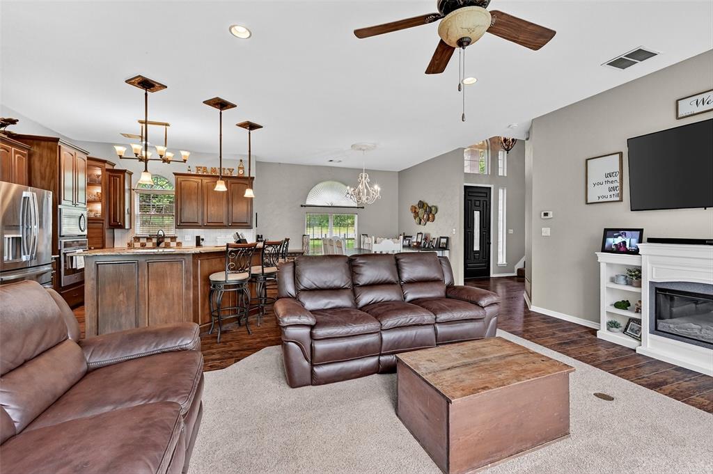 Lake Kiowa - Residential