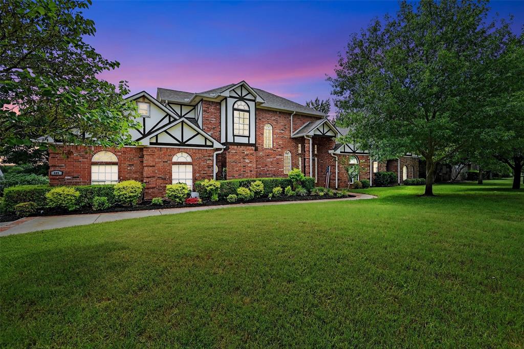 Lake Kiowa - Residential