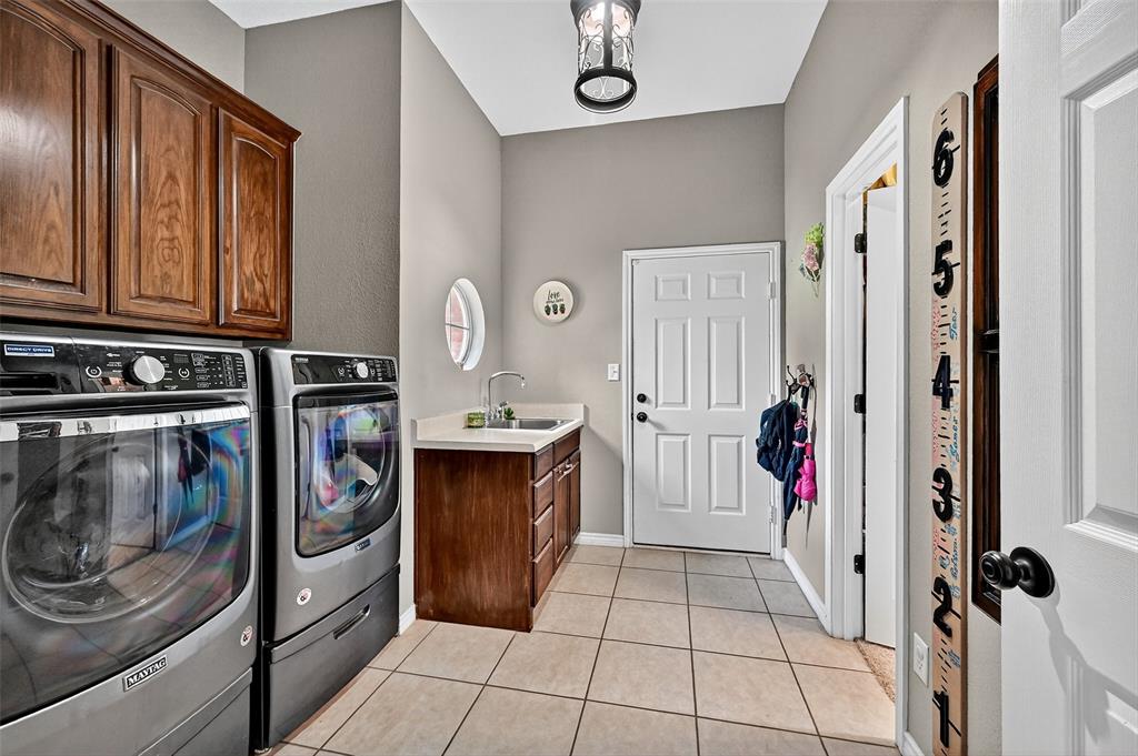 Lake Kiowa - Residential