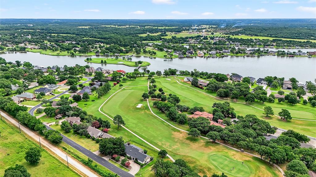 Lake Kiowa - Residential