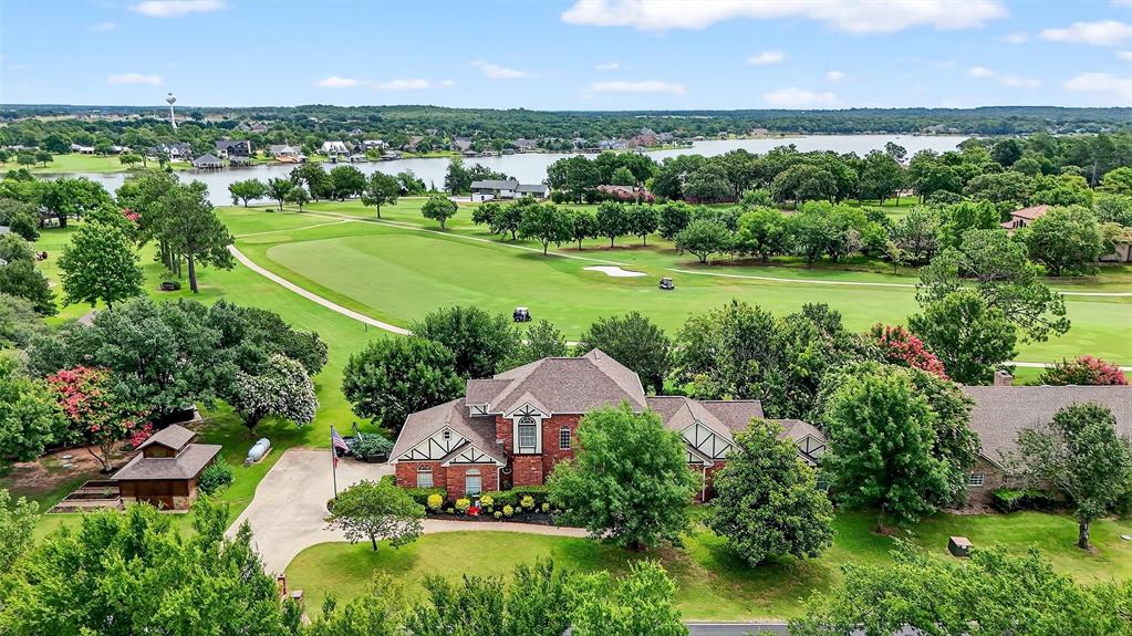 Lake Kiowa - Residential