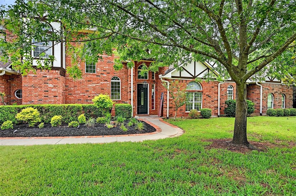 Lake Kiowa - Residential