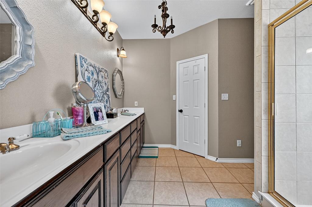 Lake Kiowa - Residential