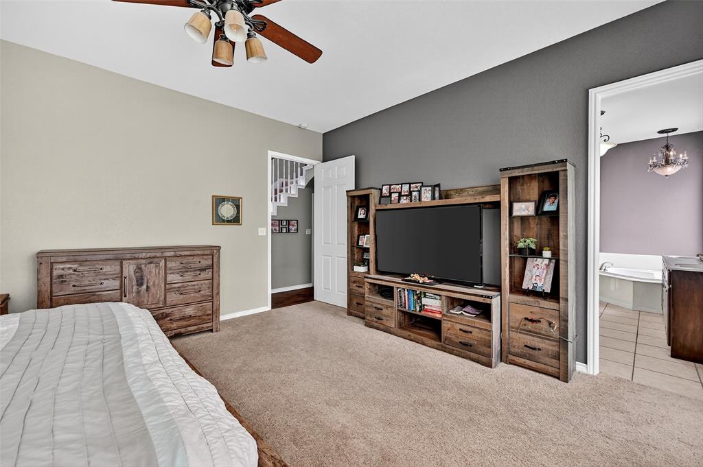 Lake Kiowa - Residential