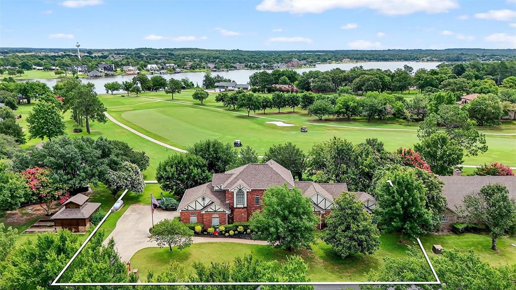 Lake Kiowa - Residential