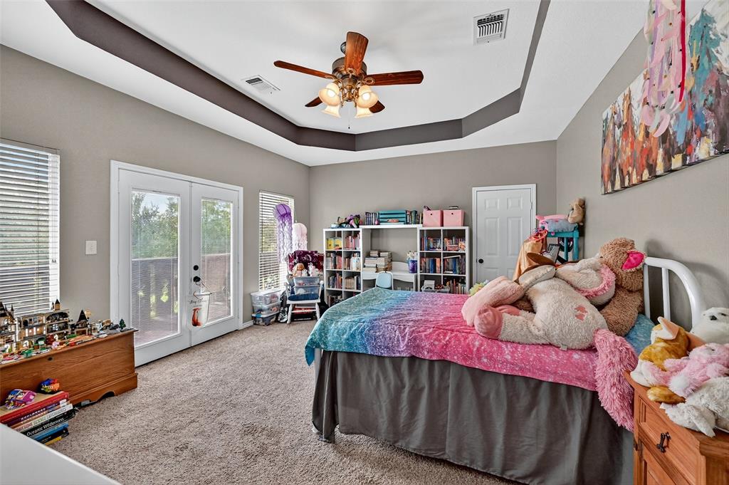 Lake Kiowa - Residential