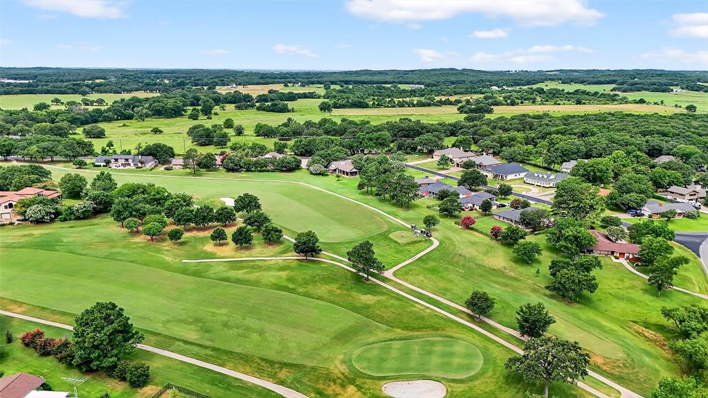 Lake Kiowa - Residential