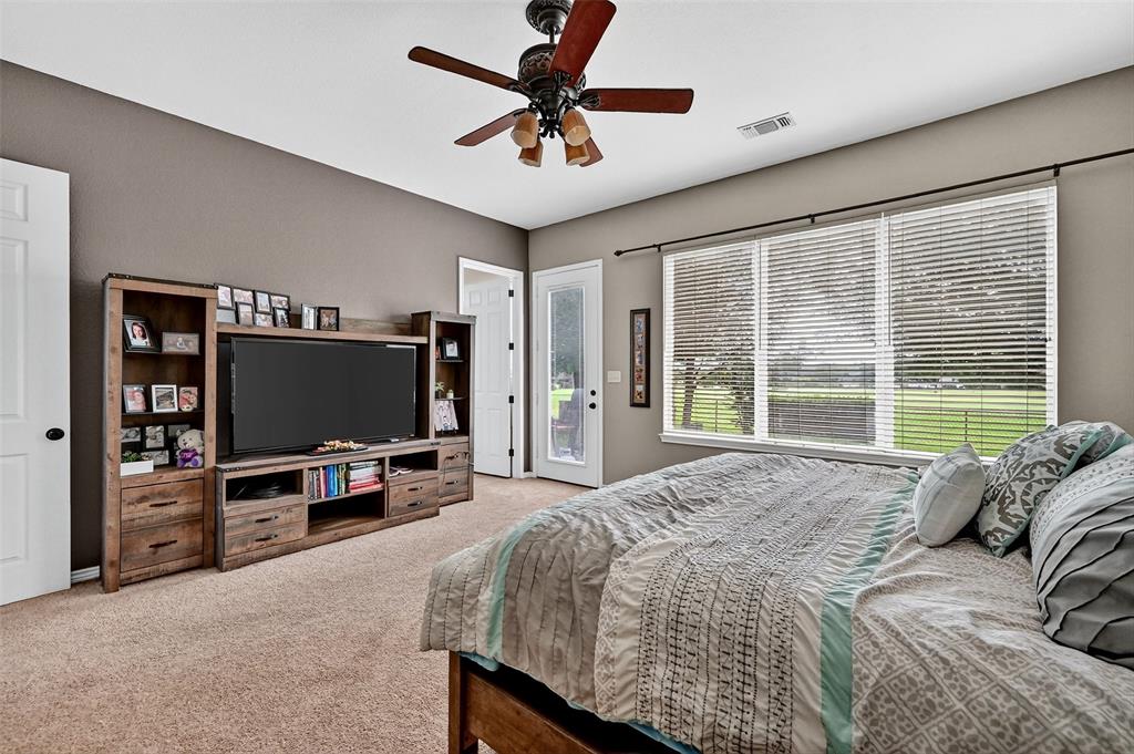 Lake Kiowa - Residential