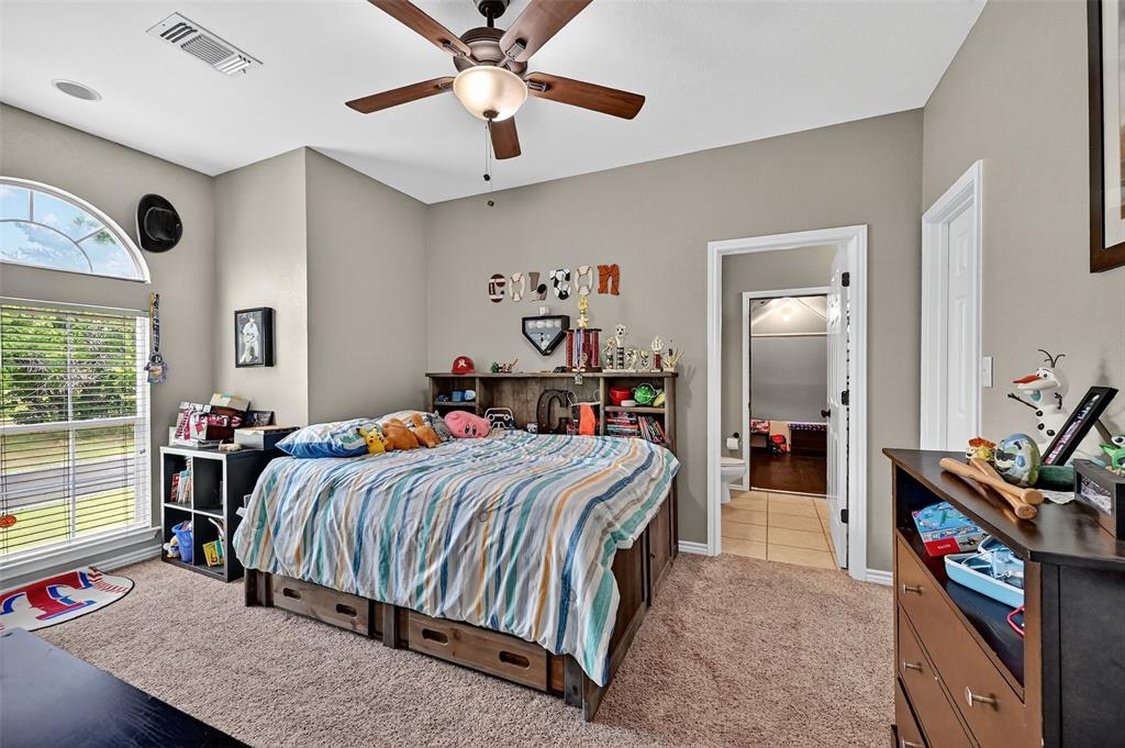 Lake Kiowa - Residential