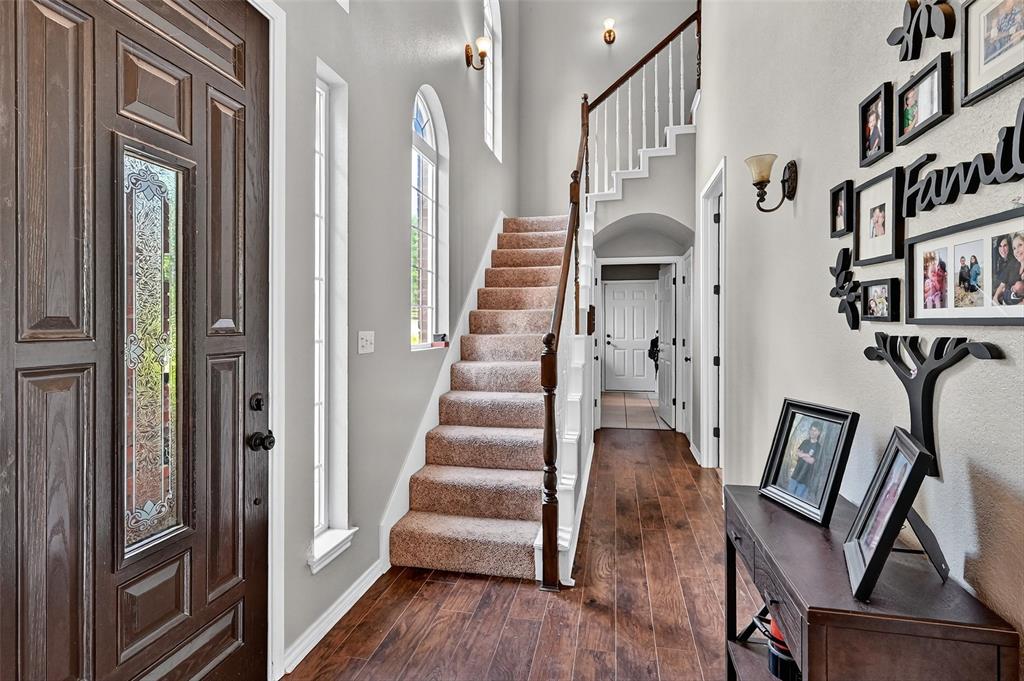 Lake Kiowa - Residential