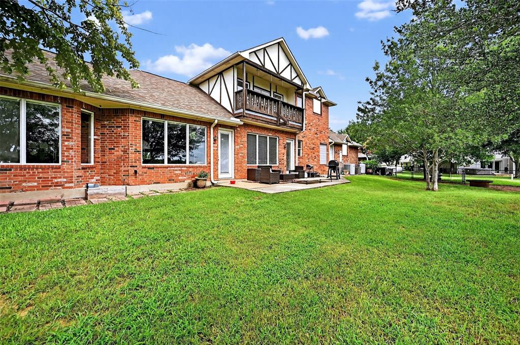 Lake Kiowa - Residential