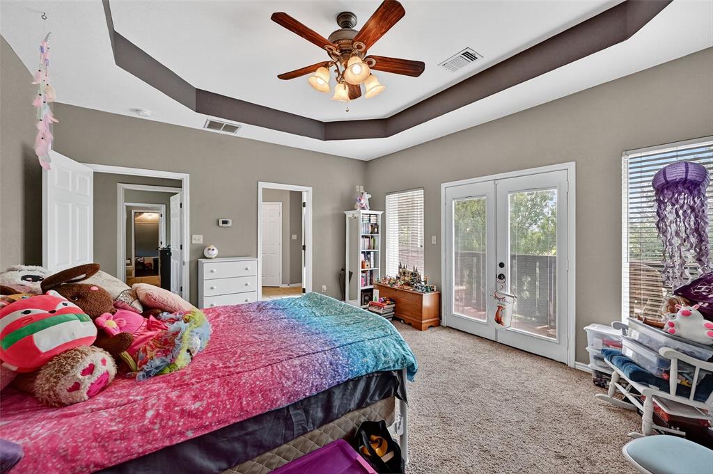 Lake Kiowa - Residential