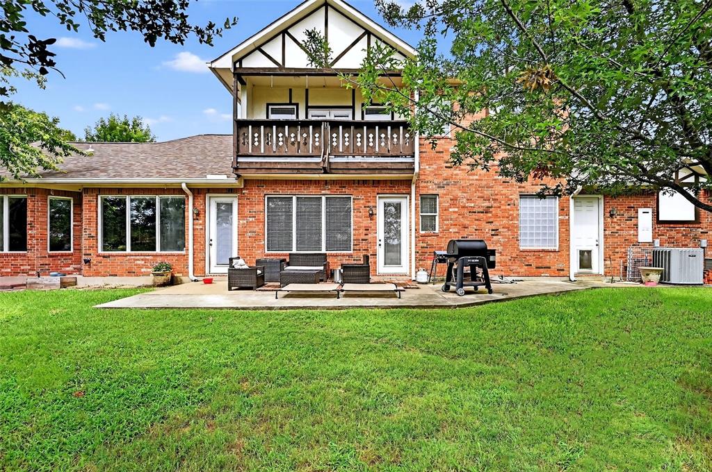 Lake Kiowa - Residential