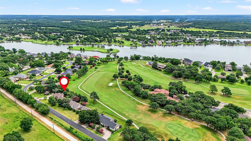 Lake Kiowa - Residential