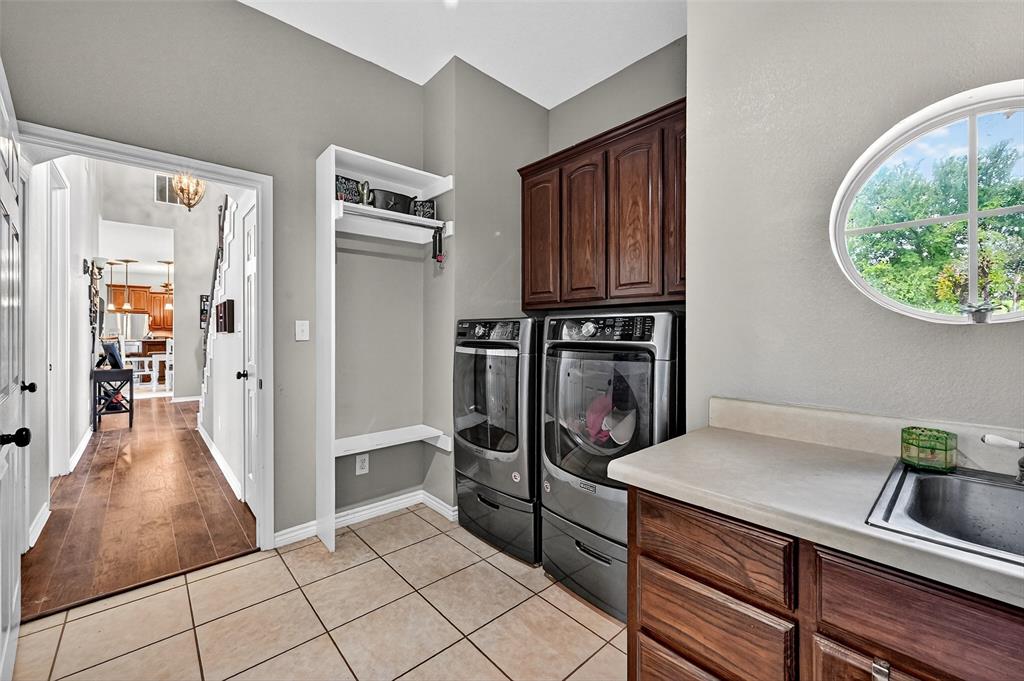 Lake Kiowa - Residential