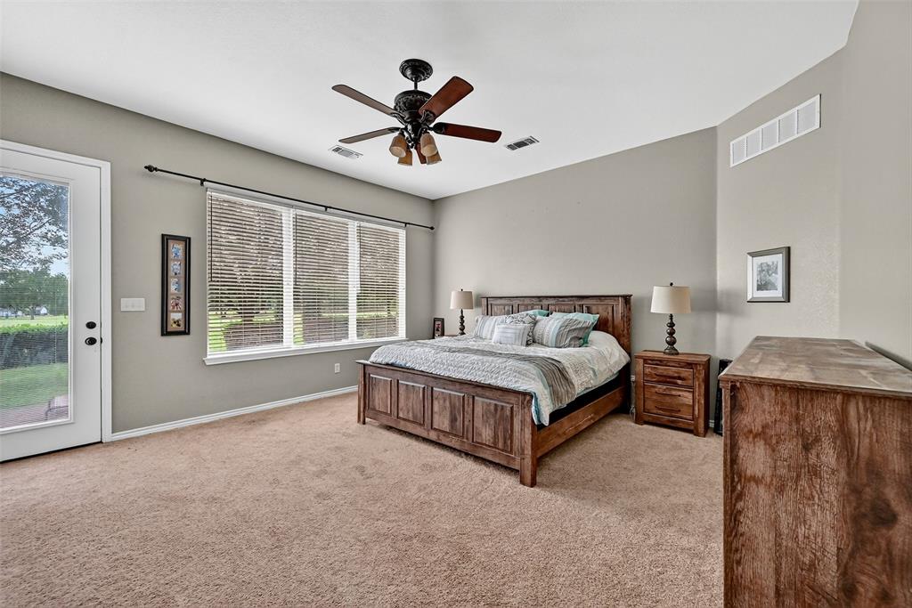 Lake Kiowa - Residential