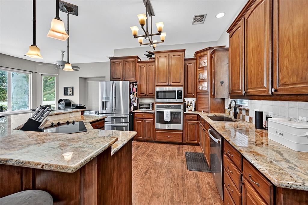 Lake Kiowa - Residential