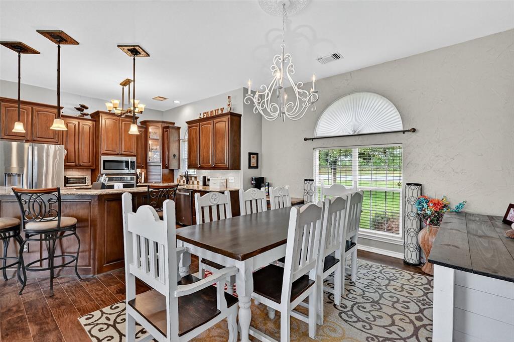 Lake Kiowa - Residential