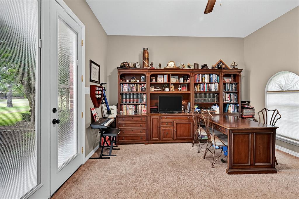 Lake Kiowa - Residential