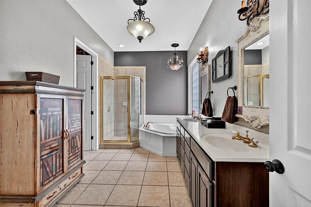 Lake Kiowa - Residential