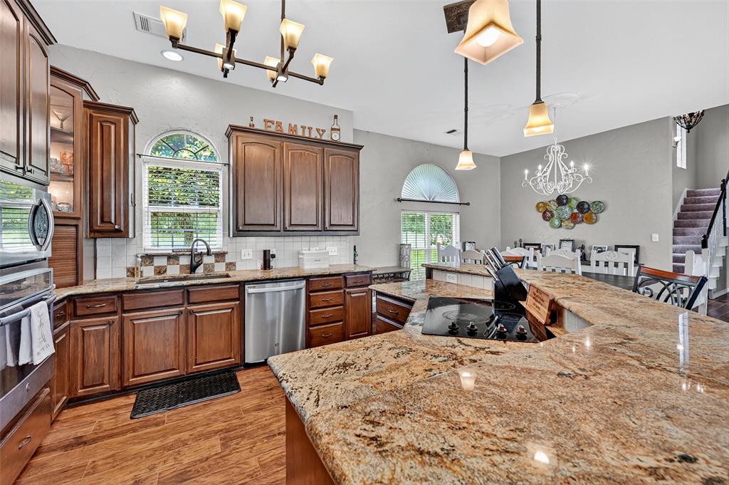 Lake Kiowa - Residential