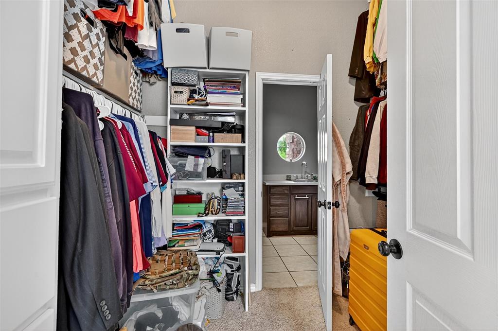 Lake Kiowa - Residential