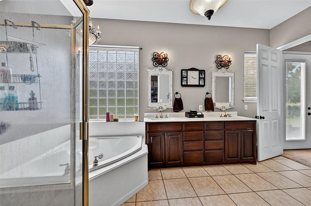 Lake Kiowa - Residential