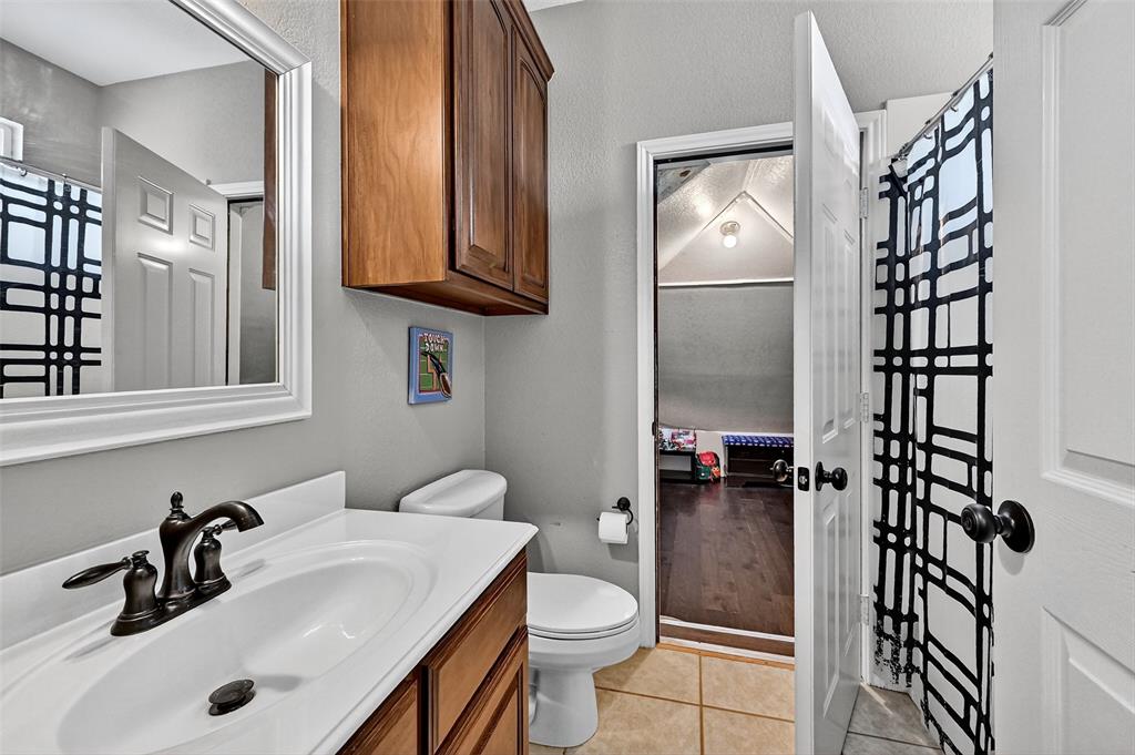 Lake Kiowa - Residential