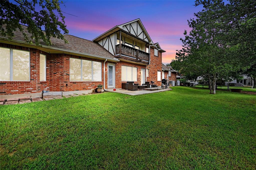 Lake Kiowa - Residential