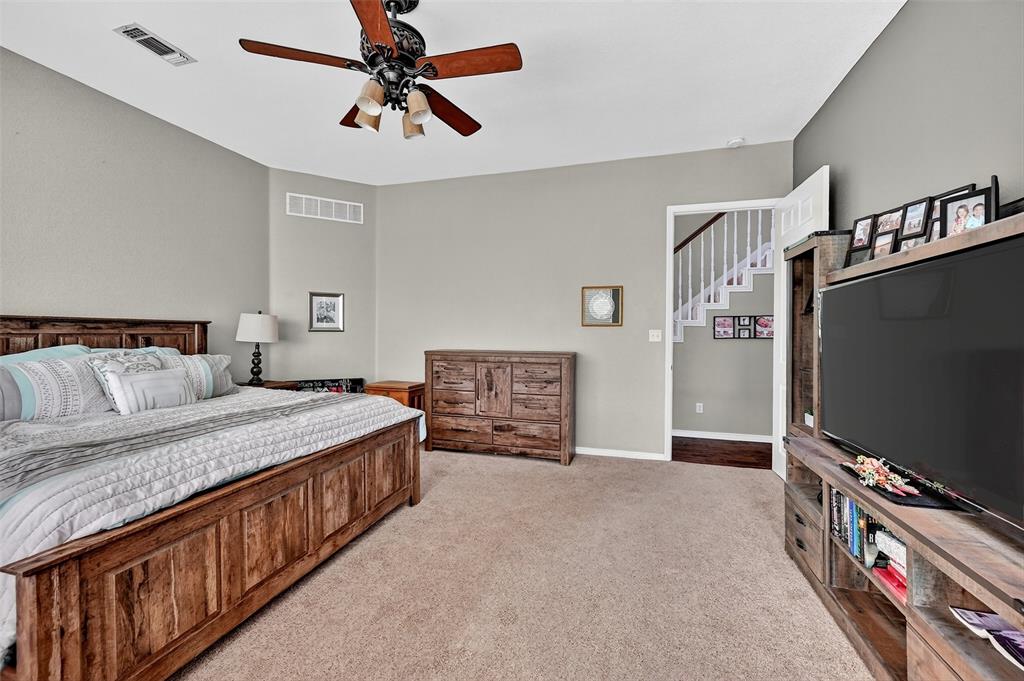 Lake Kiowa - Residential