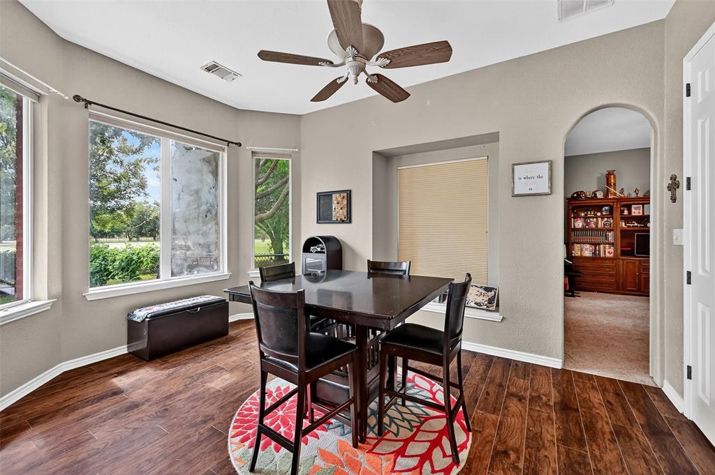 Lake Kiowa - Residential