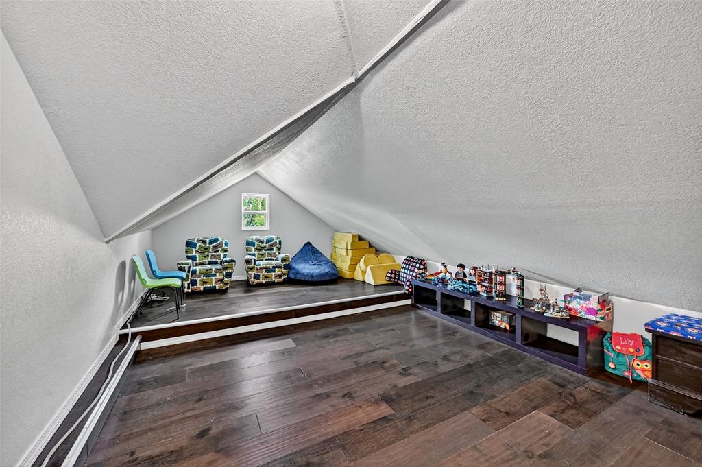 Lake Kiowa - Residential