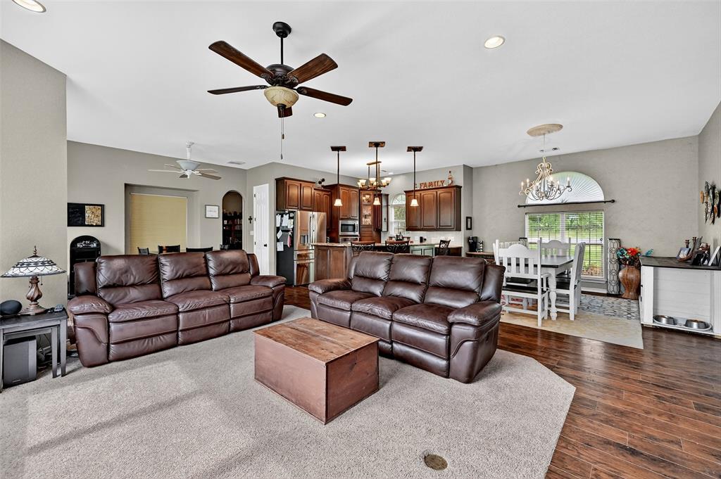 Lake Kiowa - Residential