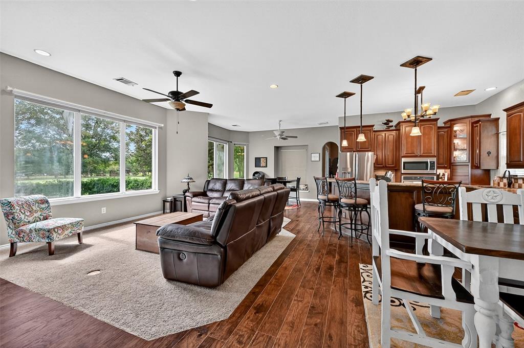 Lake Kiowa - Residential