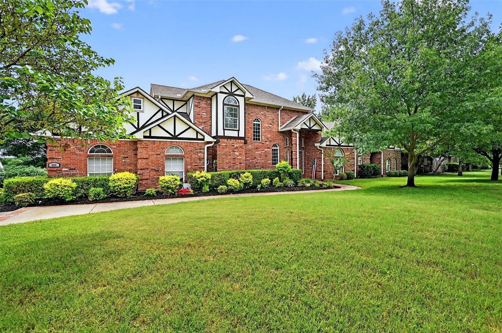 Lake Kiowa - Residential