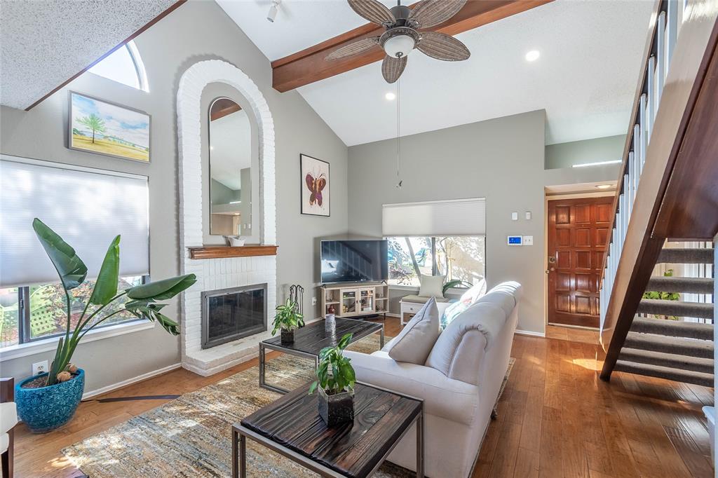 MIDWAY VILLAS - Residential Lease