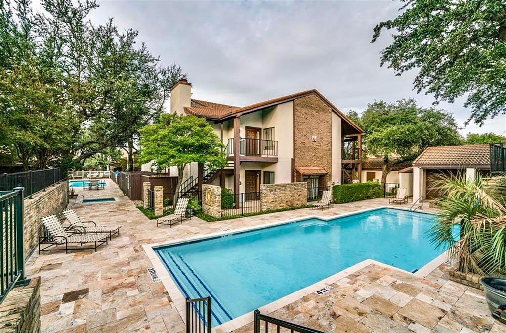 MIDWAY VILLAS - Residential Lease