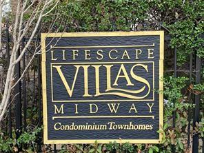 MIDWAY VILLAS - Residential Lease
