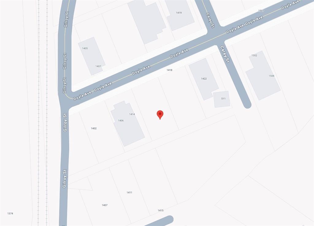 Gilroy Miss Carrie - Land