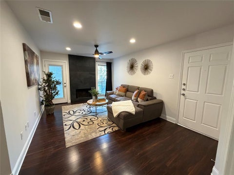 Photo of 18333 Roehampton Drive #617, Dallas, TX 75252 (MLS # 21419635)