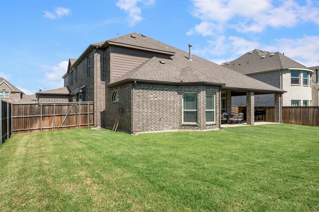 Creeks Of Legacy Ph 2c - Residential