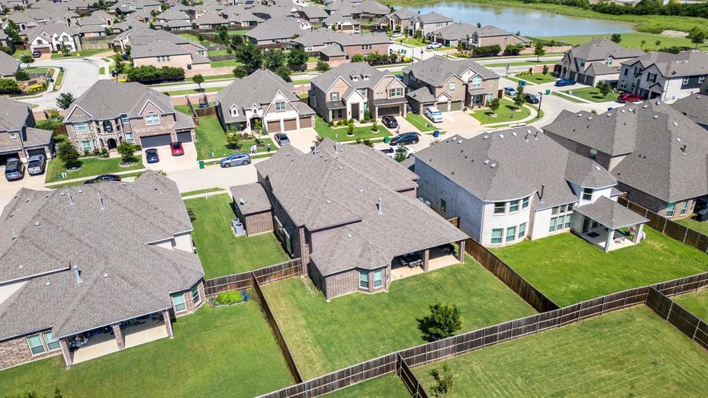 Creeks Of Legacy Ph 2c - Residential