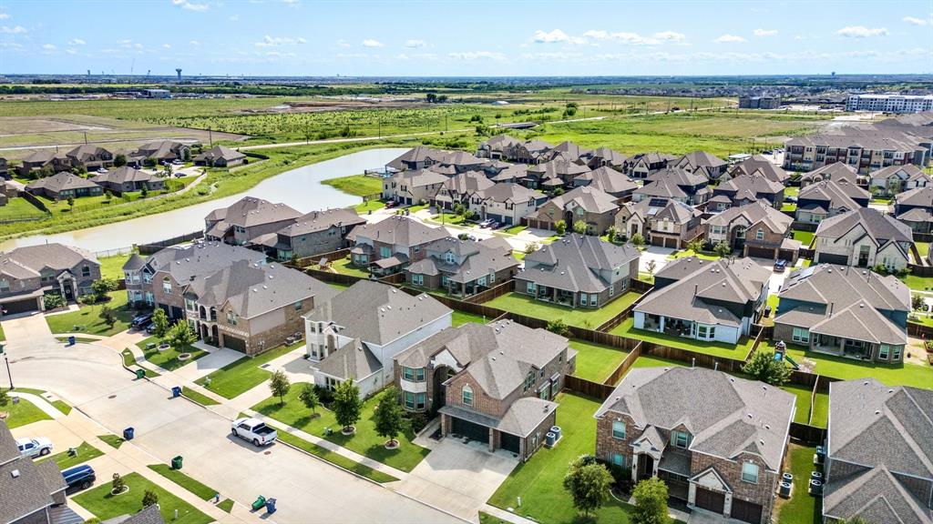 Creeks Of Legacy Ph 2c - Residential